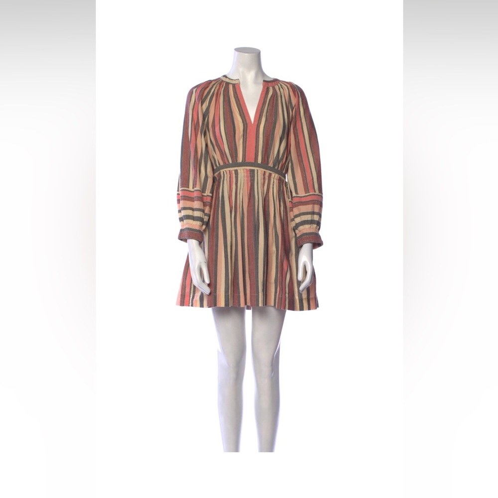 Ulla Johnson Julia Mini Dress Size 6